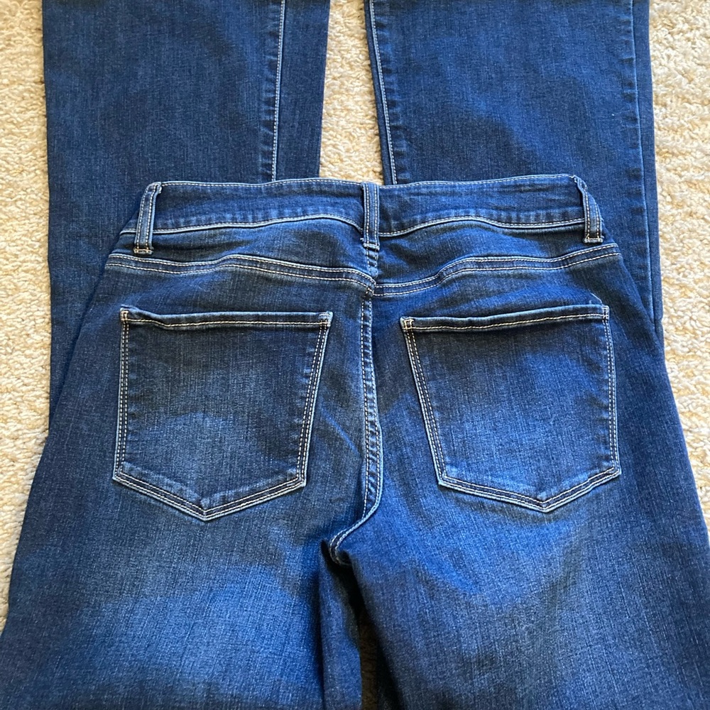 Maurices jeans sz S-R
